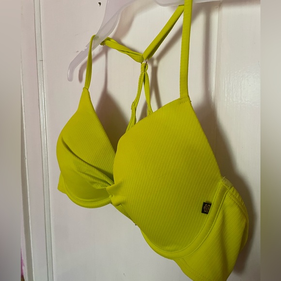 La Vie En Rose Bikini Top - Picture 4 of 4